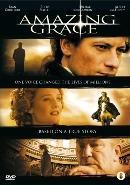 Amazing grace op DVD, CD & DVD, DVD | Drame, Envoi