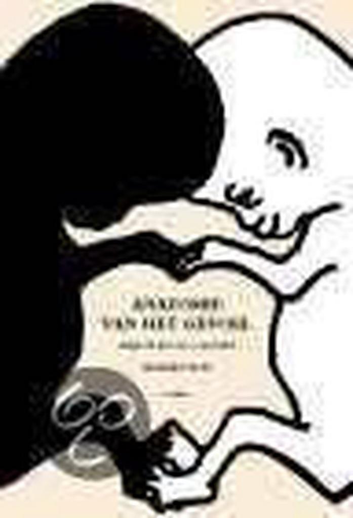 Anatomie van het gevoel 9789059312524 A. van Es, Boeken, Wetenschap, Gelezen, Verzenden