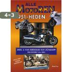 Alle Motoren 1951 Heden Kreidler To Zund 9789060132210, Verzenden, Gelezen, R. Vos