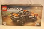 Lego Set - 42166 - Technic - NEOM McLaren Extreme E Team, Nieuw