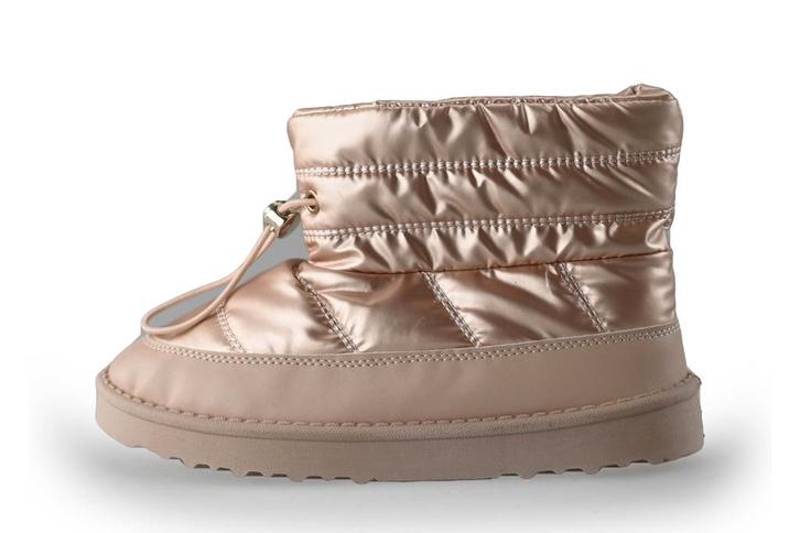 Zorina Snowboots in maat 35 Roze | 5% korting, Kinderen en Baby's, Kinderkleding | Schoenen en Sokken, Jongen of Meisje, Zo goed als nieuw