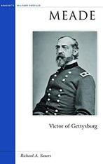 Meade - Victor of Gettysburg, Verzenden