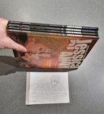 Jessica Blandy T21 à T24 + dessin original - 4x C - 4 Album, Livres