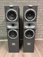 Jamo - X 550 Floor Standing Speaker Set Luidsprekerset, Nieuw