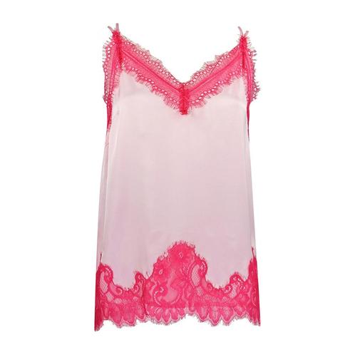 Princess goes Hollywood • roze top • 36, Kleding | Dames, Blouses en Tunieken, Verzenden