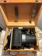 Graflex K-20 Folmer U.S. WWII Army Air Force Aircraft Camera, Audio, Tv en Foto, Nieuw