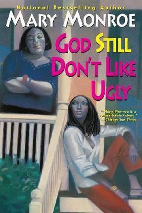 God Still Dont Like Ugly 9780758203434, Livres, Livres Autre, Envoi