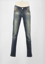 Vintage Pants in Blue size 23/29, Kleding | Dames, Ophalen of Verzenden, Nieuw