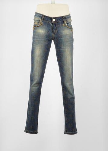 Vintage Pants in Blue size 23/29, Kleding | Dames, Ophalen of Verzenden, Nieuw