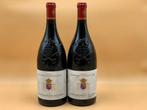 2022 Raymond Usséglio, Châteauneuf-du-Pape - Rhône - 2, Verzamelen, Nieuw