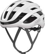 Abus Airbreaker Helm Wit M (Fietskleding & Helmen), Fietsen en Brommers, Fietsaccessoires | Fietshelmen, Verzenden, Nieuw