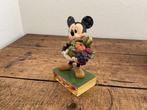 Enesco - Beeldje - Disney Showcase Collection Bountiful, Nieuw