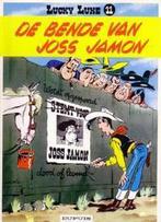 De bende van Joss Jamon / Lucky Luke / 11 9789031401741, Verzenden, Gelezen, Morris