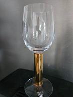 Orrefors - Gunnar Cyrén - Verre à vin (6) - Nobel Wine -, Antiquités & Art