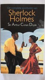 De complete avonturen van Sherlock Holmes 3 / De complete, Verzenden, A. Conan Doyle