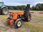 Fiat 640F/8 Tweewielaangedreven landbouwtractor, Zakelijke goederen, Nieuw