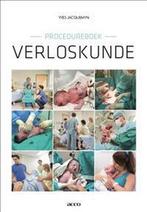 Procedureboek verloskunde 9789463441117 Yves Jacquemyn, Verzenden, Gelezen, Yves Jacquemyn