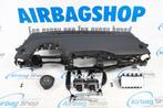 AIRBAG KIT- TABLEAU DE BORD NISSAN MICRA K14 (2017-….), Nieuw, Nissan