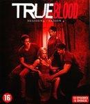 True blood - Seizoen 4 op Blu-ray, CD & DVD, Blu-ray, Verzenden