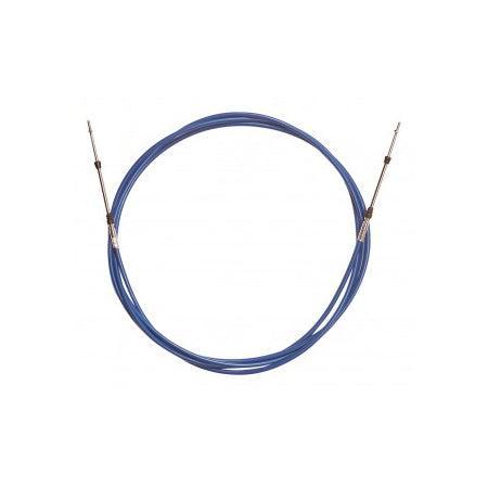 Bieden: Vetus CABLF075 750 mm low friction more, Watersport en Boten, Bootonderdelen, Ophalen of Verzenden