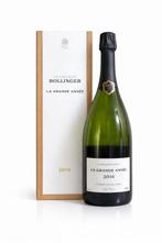 2014 Bollinger, Bollinger la grande anne - Aÿ champagne - 1, Verzamelen, Nieuw