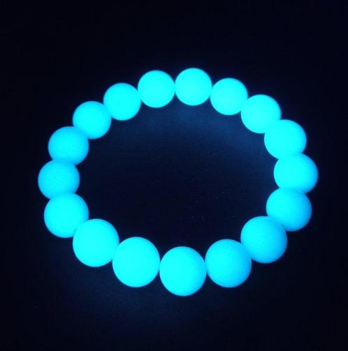 Gratis verzending - Prachtige calcietarmband - Armband, Verzamelen, Mineralen en Fossielen