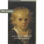 Kapitein Nemos bibliotheek 9789026317569 Per Olov Enquist, Verzenden, Zo goed als nieuw, Per Olov Enquist