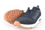 Skechers Sneakers in maat 43 Blauw | 5% extra korting, Kleding | Heren, Schoenen, Zo goed als nieuw, Skechers, Sneakers, Verzenden