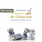 Winnen met/van de Chinezen 9789463372046 Pieter Verstraete, Boeken, Verzenden, Gelezen, Pieter Verstraete