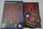Forbidden Siren (PS2 PAL), Games en Spelcomputers, Games | Sony PlayStation 2, Nieuw