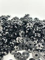 Lego Stenen - LEGO Bricks - Lego round 2x2 zwart 149 stuks