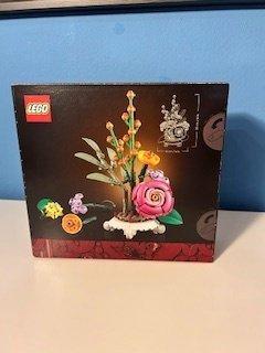 Lego Set - 40762 - Botanical Collection - Mixed Flowerpot, Kinderen en Baby's, Speelgoed | Duplo en Lego