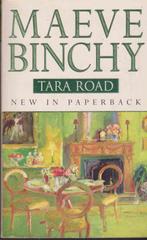 Tara Road [Maeve Binchy] 9780752826011 Maeve Binchy, Verzenden, Gelezen, Maeve Binchy