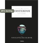 De Amsterdam city guide / Your little black book, Verzenden, Gelezen, Anne De Buck