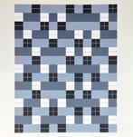 Anni Albers (1899-1994) - Double Weave