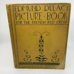 Edmund Dulac - Picture-book for the French Red Cross - 1915, Antiek en Kunst