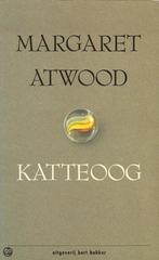 Katteoog 9789035108004 Atwood, Verzenden, Gelezen, Atwood