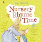 Peter Rabbit Nursery Rhyme Time 9780723266983, Beatrix Potter, Beatrix Potter, Verzenden