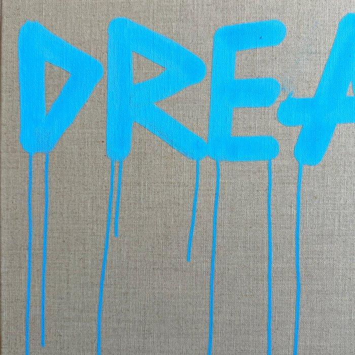 VANDL - DREAM, Antiek en Kunst, Kunst | Schilderijen | Modern