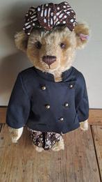 Steiff - Poupée Mr Java. - 2000-2010 - Allemagne, Antiek en Kunst