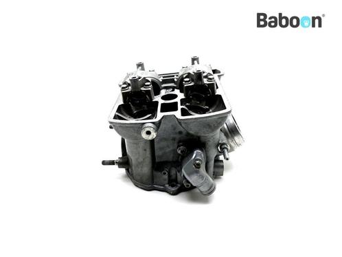 Cilinderkop Voor Aprilia SL 750 Shiver 2007-2009 + GT, Motoren, Onderdelen | Overige, Gebruikt, Verzenden