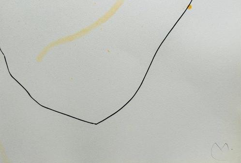 Joan Miro (1893-1983) - Flux de laimant, Antiek en Kunst, Antiek | Overige Antiek