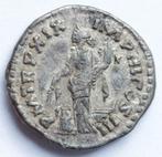 Empire romain. Marcus Aurelius (AD 161-180). Denarius Rome -
