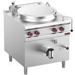 Kookketel | OPTIMA 900 | Elektrisch | 150L | Indirecte, Verzenden, Nieuw in verpakking