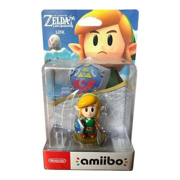 Link - The Legend Of Zelda Links Awakening (NIEUW) beschikbaar voor biedingen