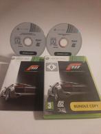 Forza Motorsport 3 Xbox 360, Games en Spelcomputers, Ophalen of Verzenden, Zo goed als nieuw