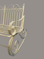 Ensemble de meubles de jardin - Fonte - esprit