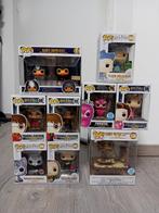 Funko  - Funko Pop Harry Potter Collection of 9