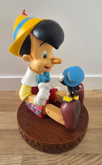 The Art of Disney Theme Parks - Pinocchios Daring Journey, Collections, Disney