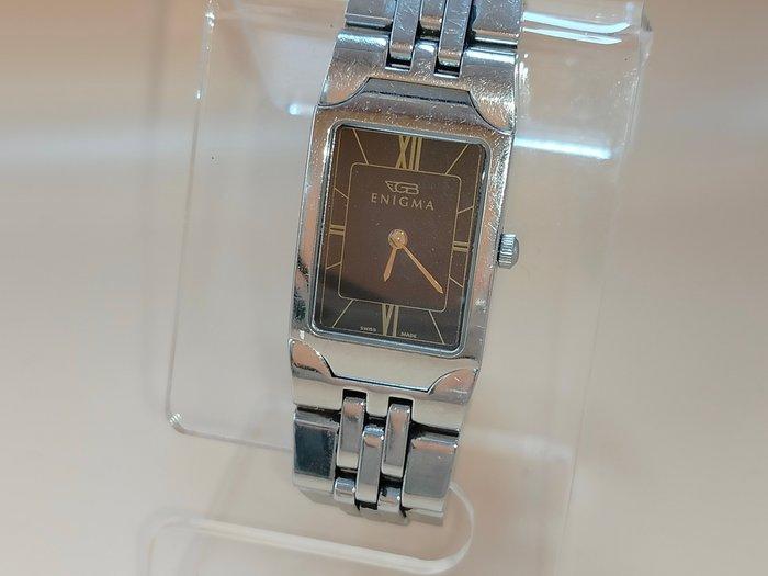 Bvlgari - Enigma Spider II - Sans Prix de Réserve - Femme -, Handtassen en Accessoires, Horloges | Heren